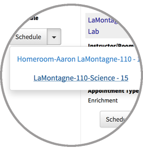 Responsive Scheduling for Middle and High Schools | Enriching Students