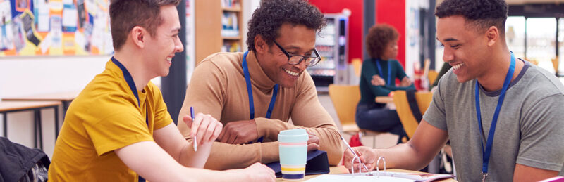 Scheduling Students for Accelerated Instruction - Enriching Students