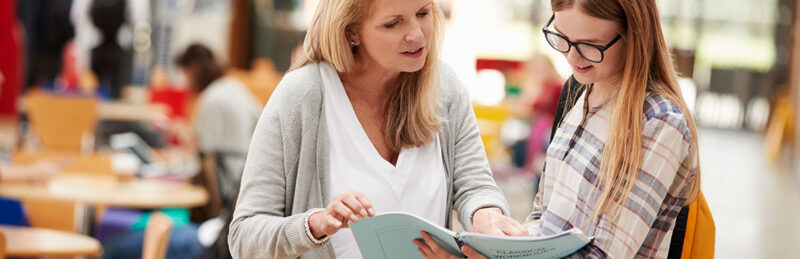 Tracking Accelerated Instruction - Enriching Students