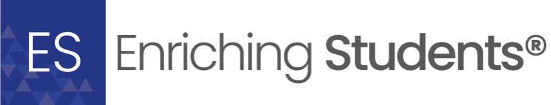 Enriching Students Logo